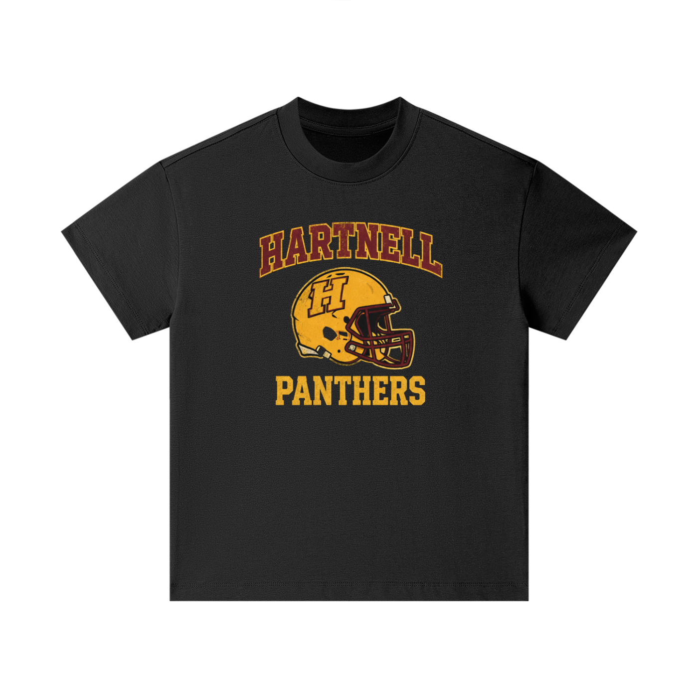 Pure Cotton Essential Kids T-Shirt
