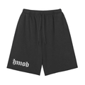 Hmob washed Shorts