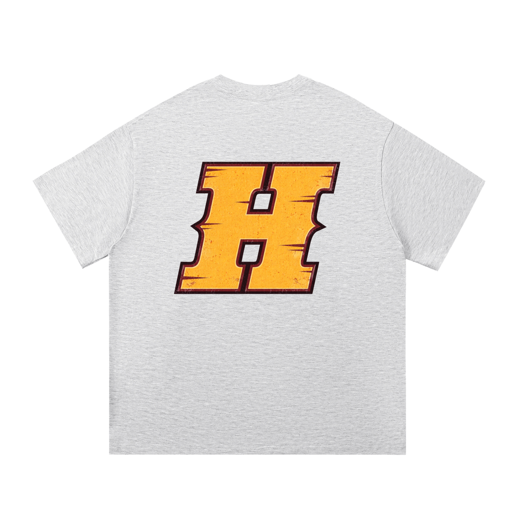Panther Cotton T-Shirt