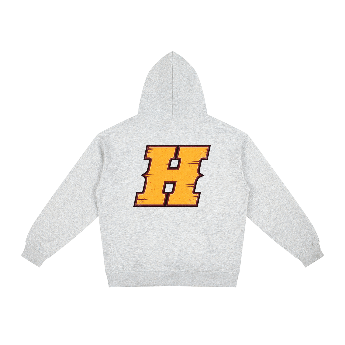 Relaxed Fit Hoodie