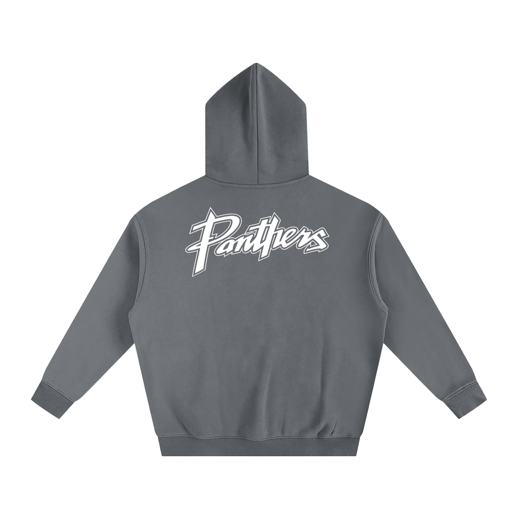 HMOB Oversize Fleeced Hoodie
