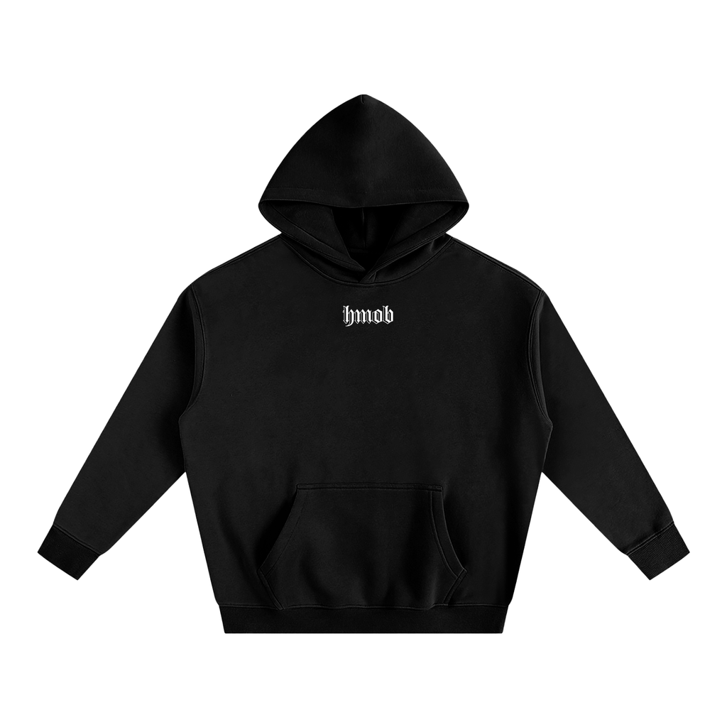 HMOB Oversize Fleeced Hoodie