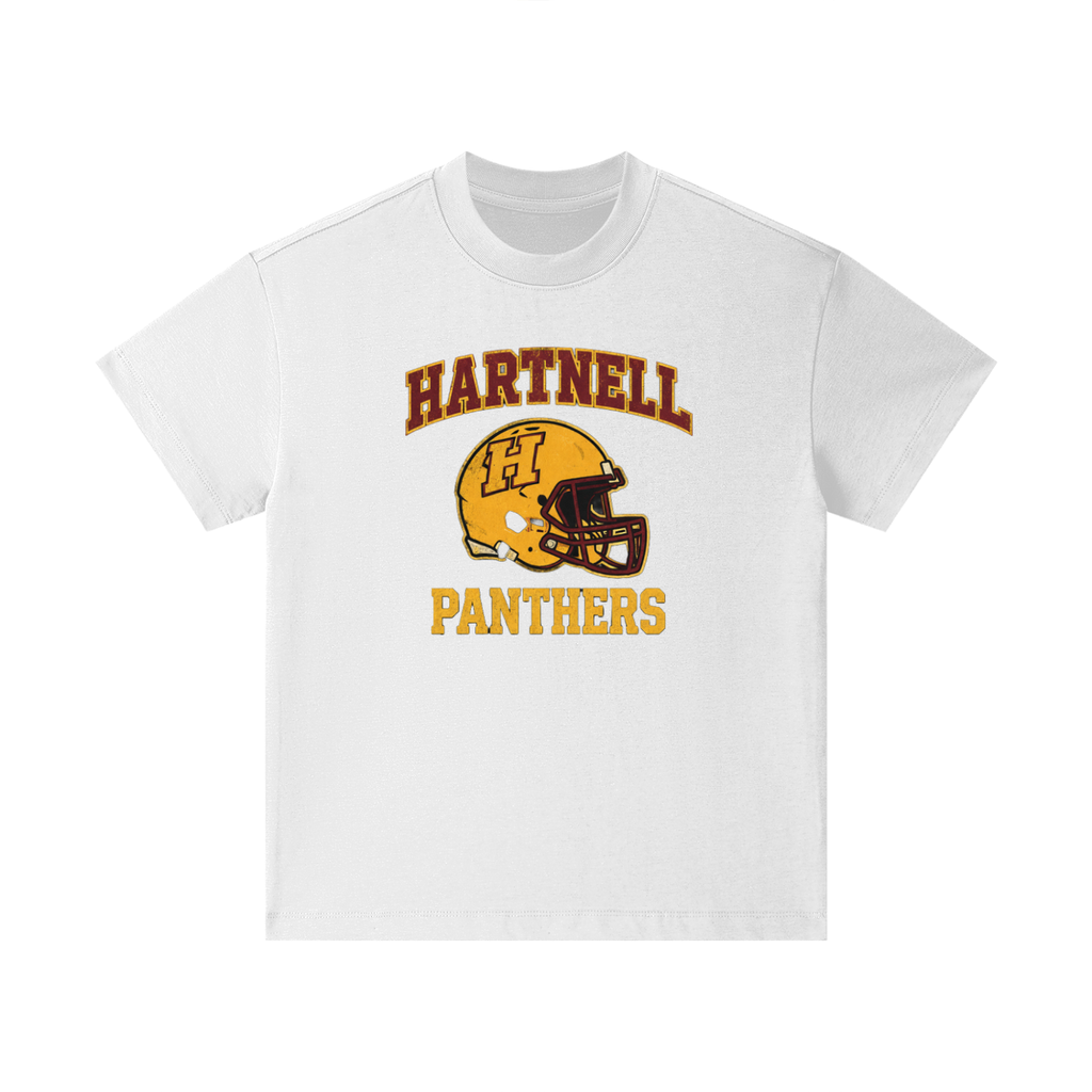 Pure Cotton Essential Kids T-Shirt