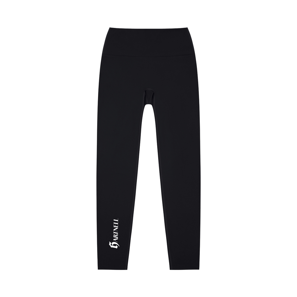 High-Waisted Yoga Leggings