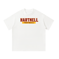 Hartnell Football Oversized T-Shirt