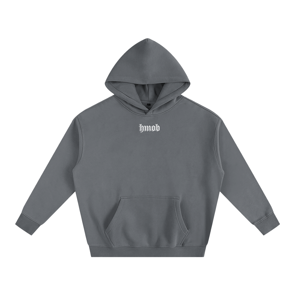 HMOB Oversize Fleeced Hoodie