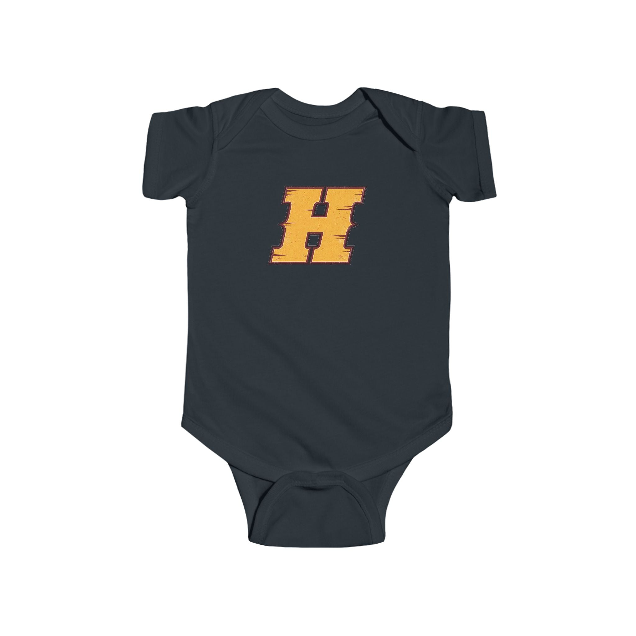 Infant Fine Jersey Bodysuit