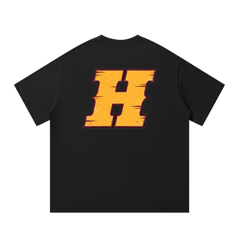 Hartnell Football Oversized T-Shirt