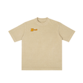 Vintage Wash Drop Shoulder T-shirt