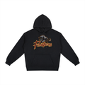 Relaxed Fit Hoodie