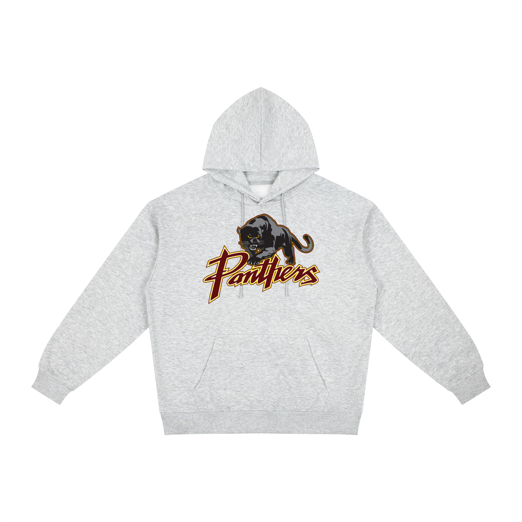 Relaxed Fit Hoodie