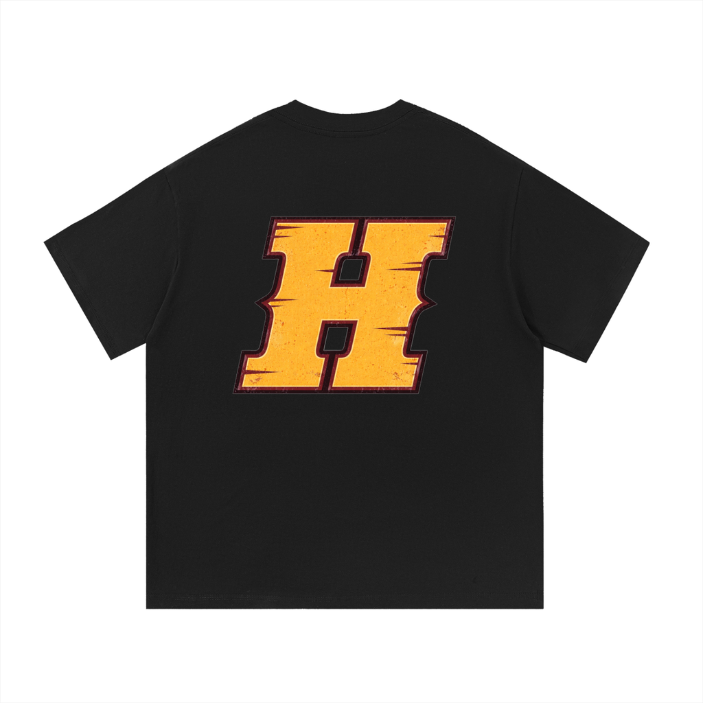 Panther Cotton T-Shirt