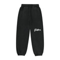 Panthers Fleeced Jogger Sweatpants