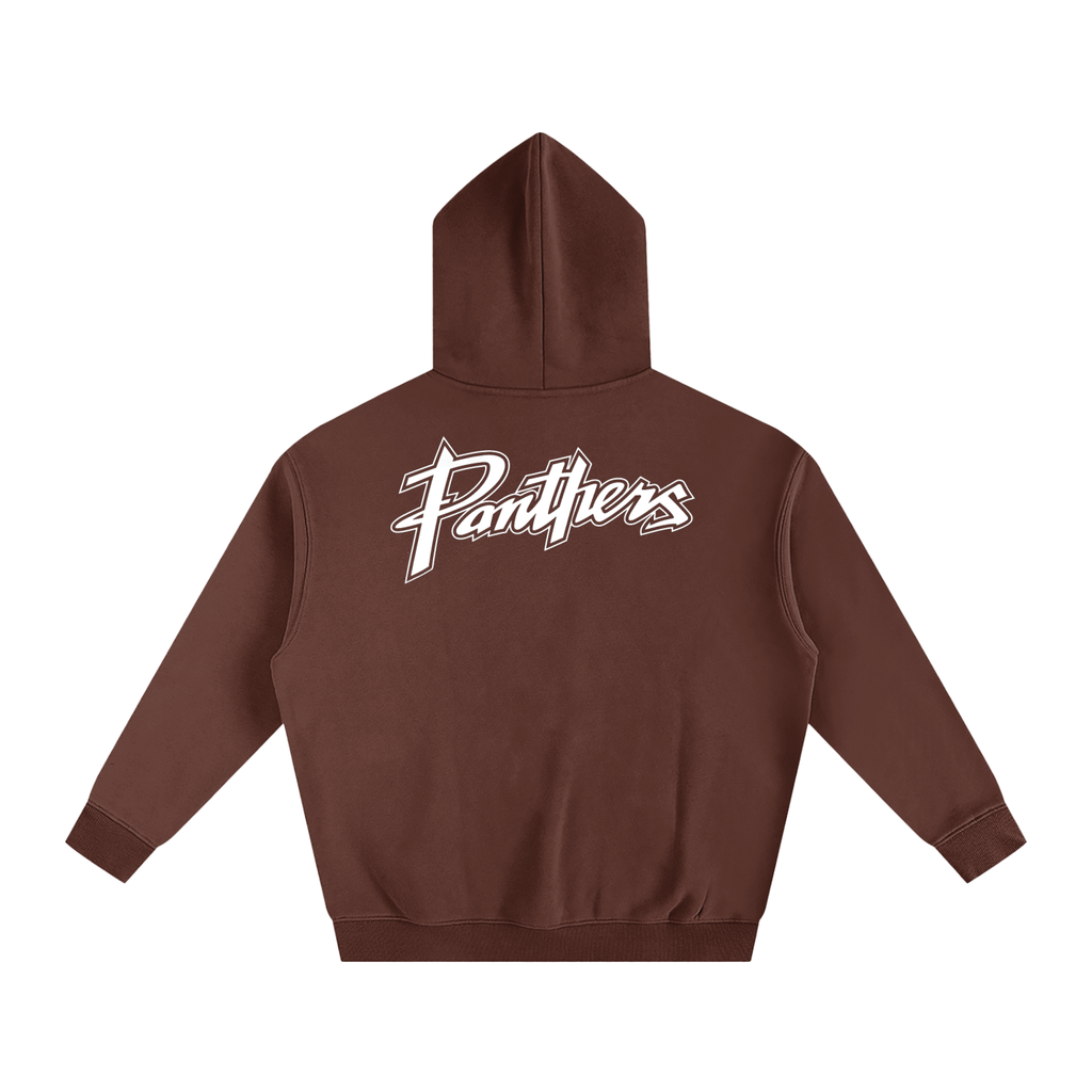 HMOB Oversize Fleeced Hoodie