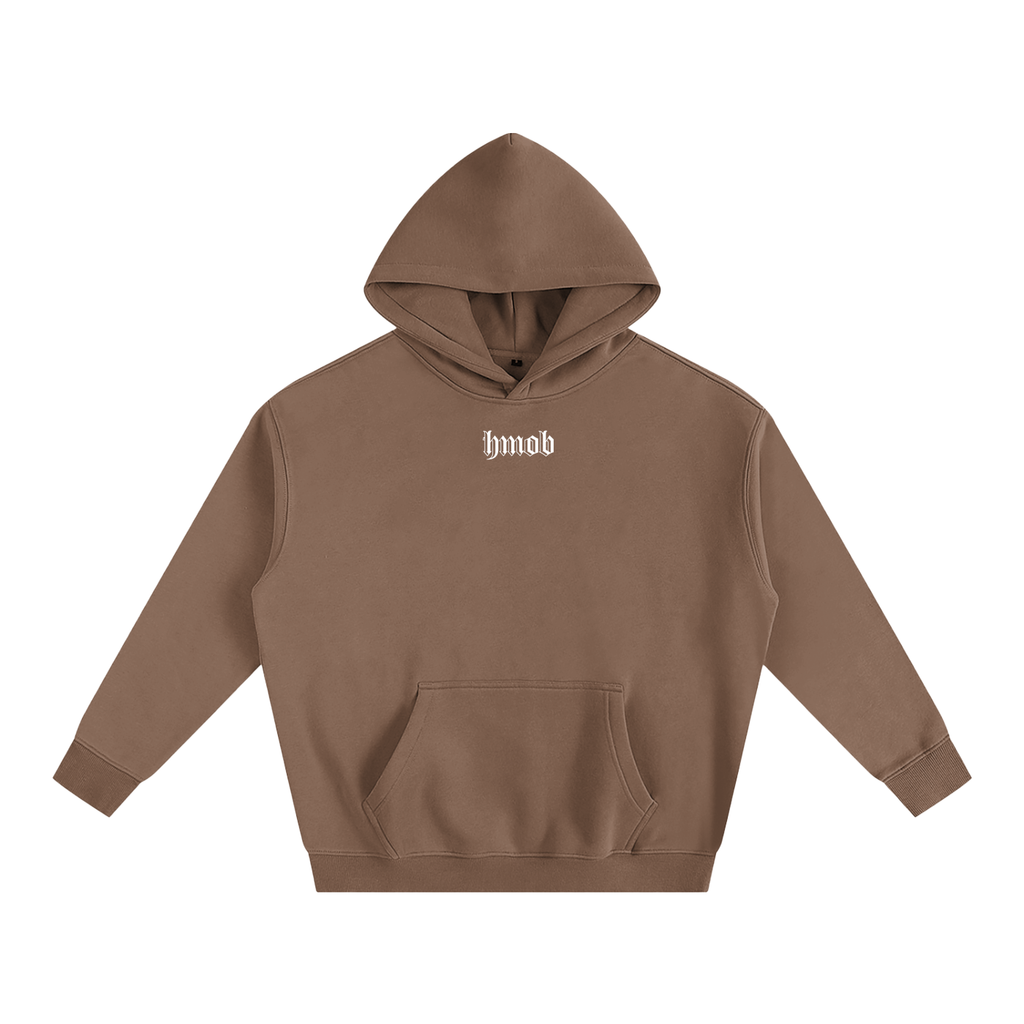 HMOB Oversize Fleeced Hoodie