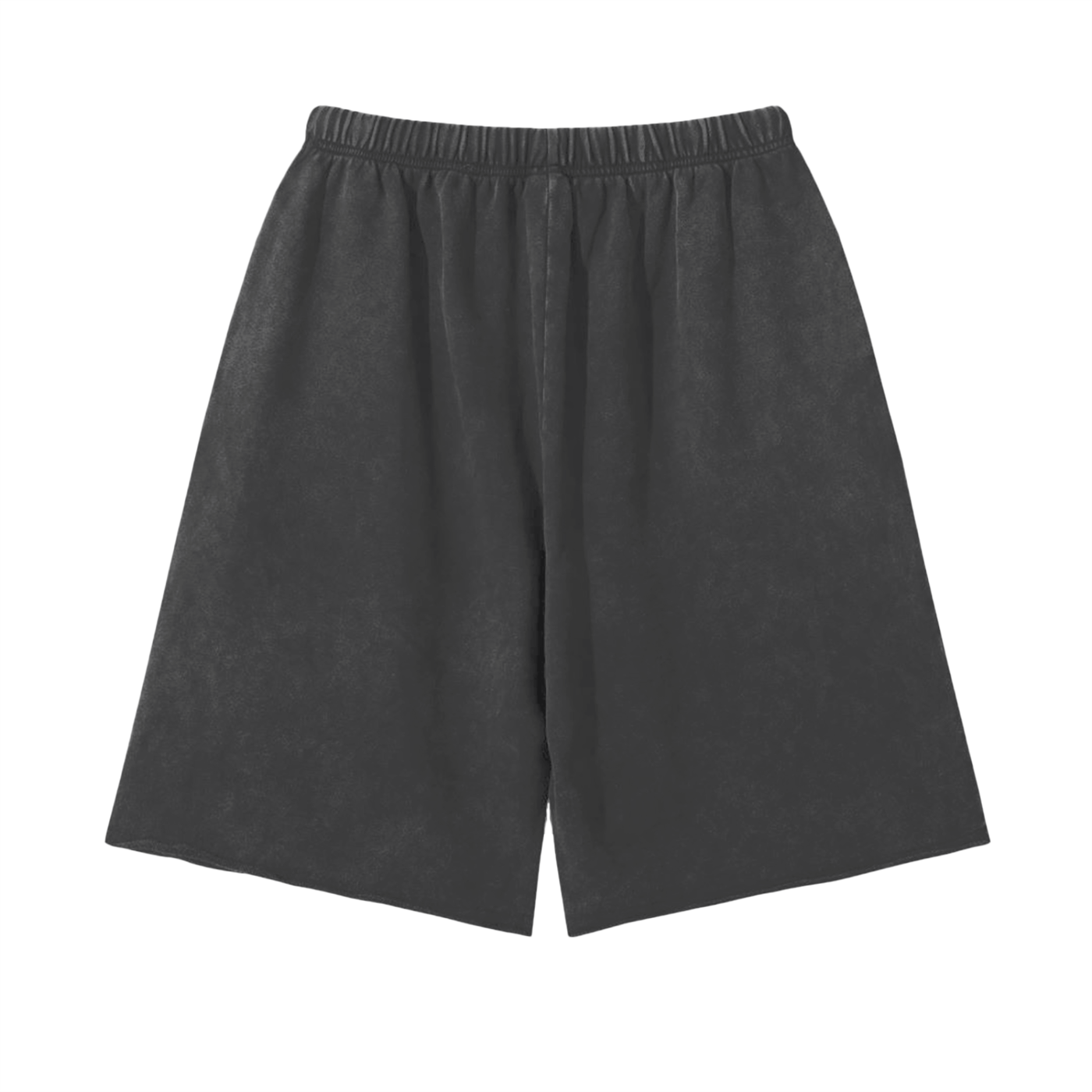 Hmob washed Shorts