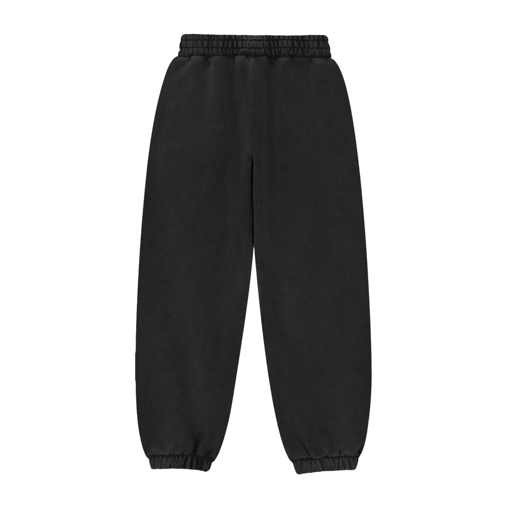 Panthers Fleeced Jogger Sweatpants
