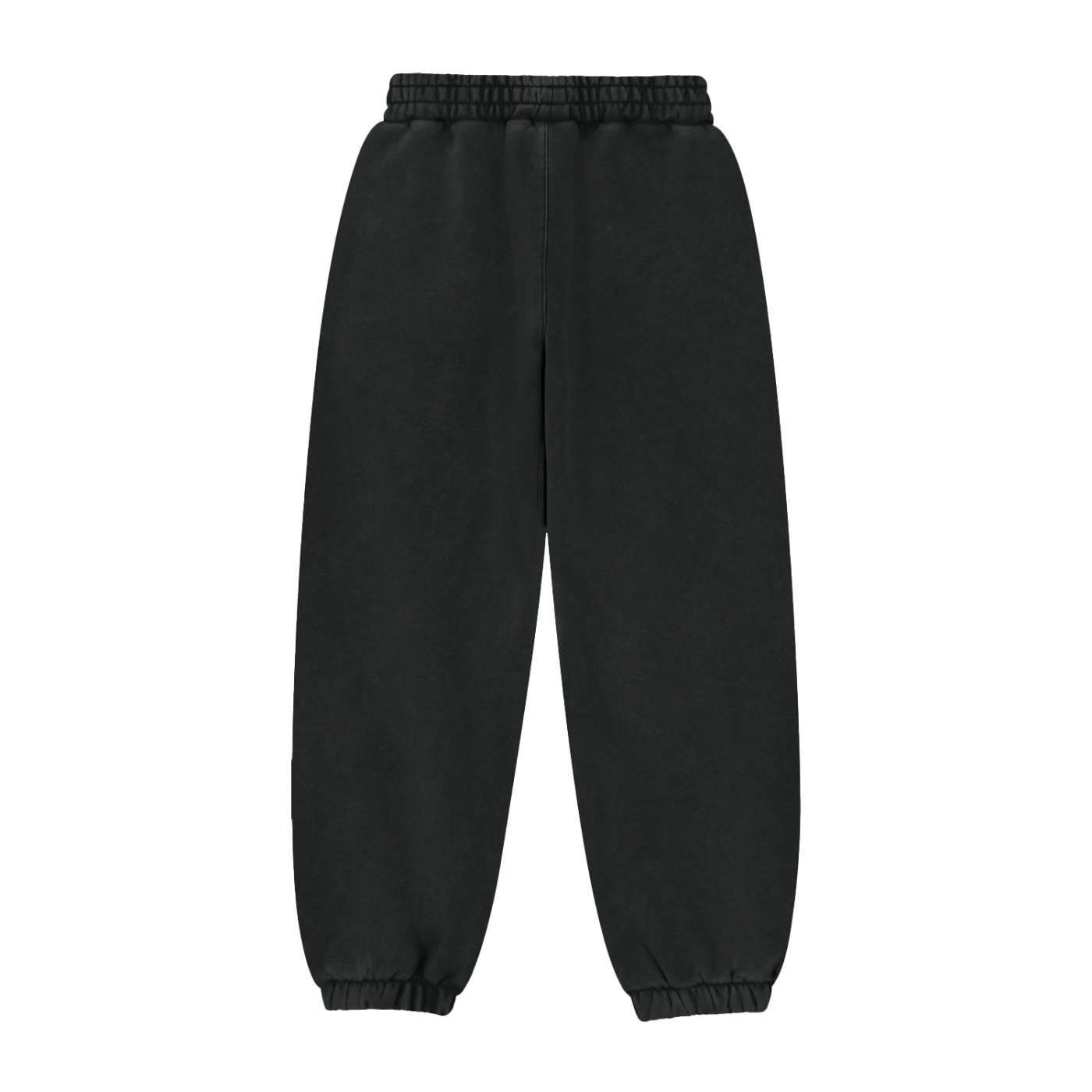 Panthers Fleeced Jogger Sweatpants