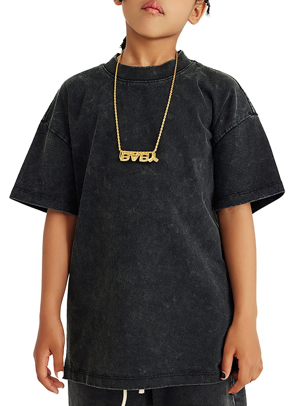 Hmob Kids' T-Shirt