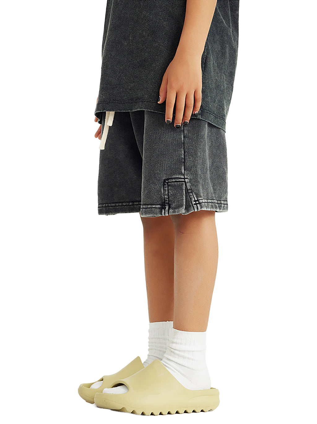 Hmob Kids' Shorts