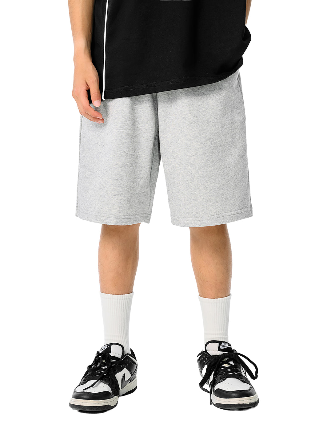 Hartnell H Logo Kids' Shorts